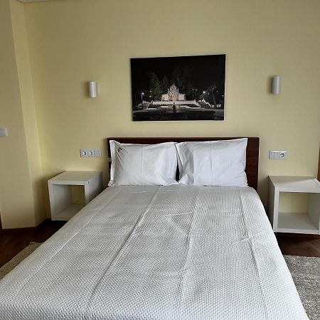 Alianca Alojamento Local Hotel Гуарда Екстериор снимка