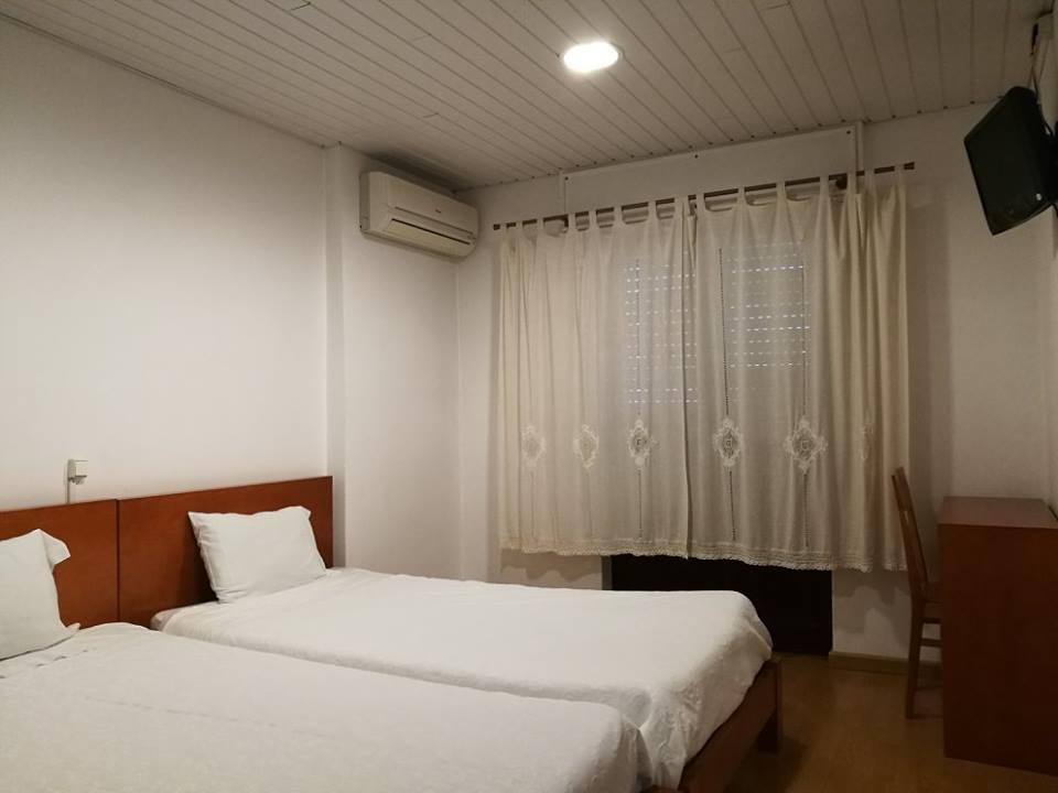 Alianca Alojamento Local Hotel Гуарда Екстериор снимка