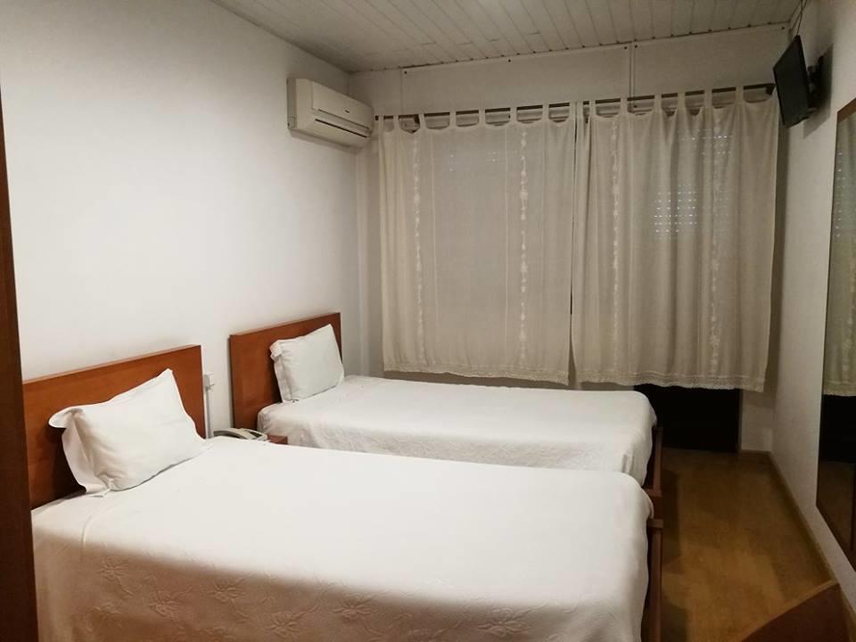 Alianca Alojamento Local Hotel Гуарда Екстериор снимка