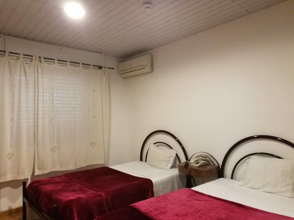 Alianca Alojamento Local Hotel Гуарда Екстериор снимка